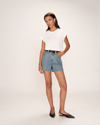 T-Shirt Ricardo - Rose