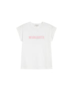 T-Shirt Ricardo - Rose