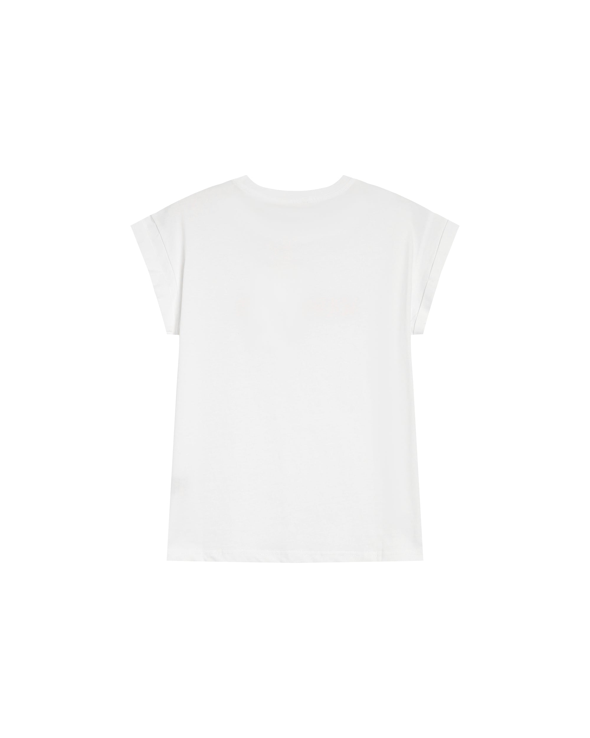 T-Shirt Ricardo - Rose