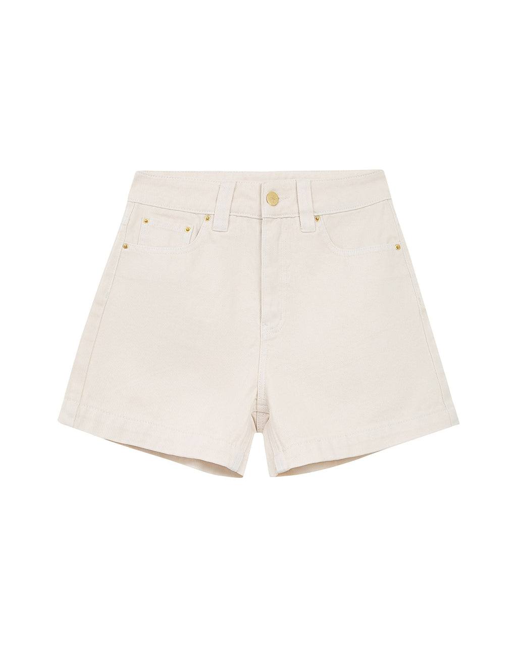 Short Rice - Ecru