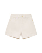Short Rice - Ecru