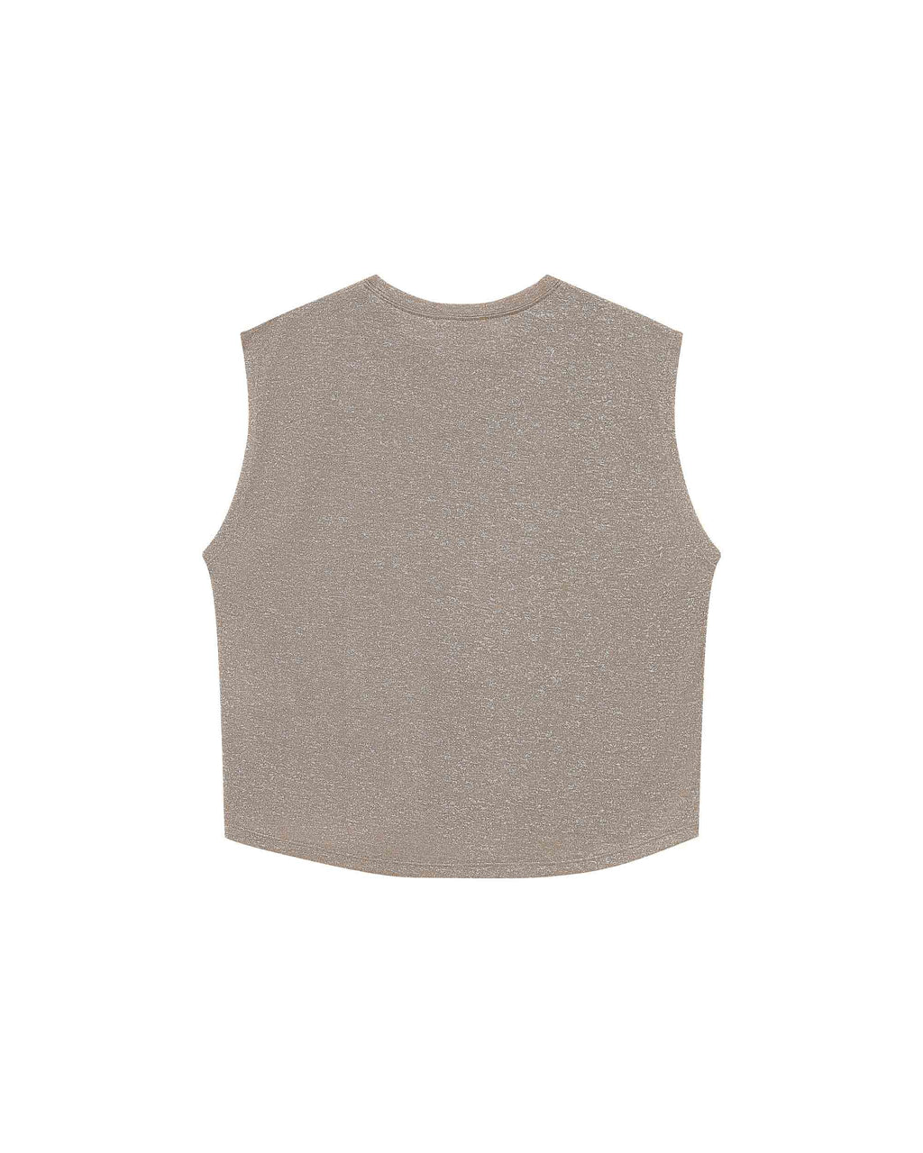 T-Shirt Rimbaud - Taupe