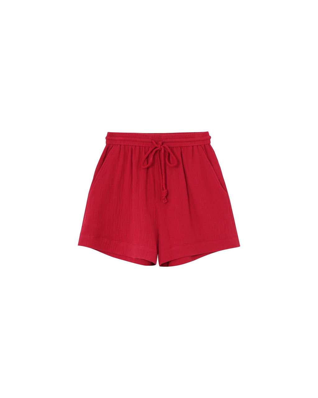 Short Rio - Cerise