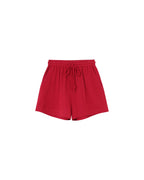 Short Rio - Cerise