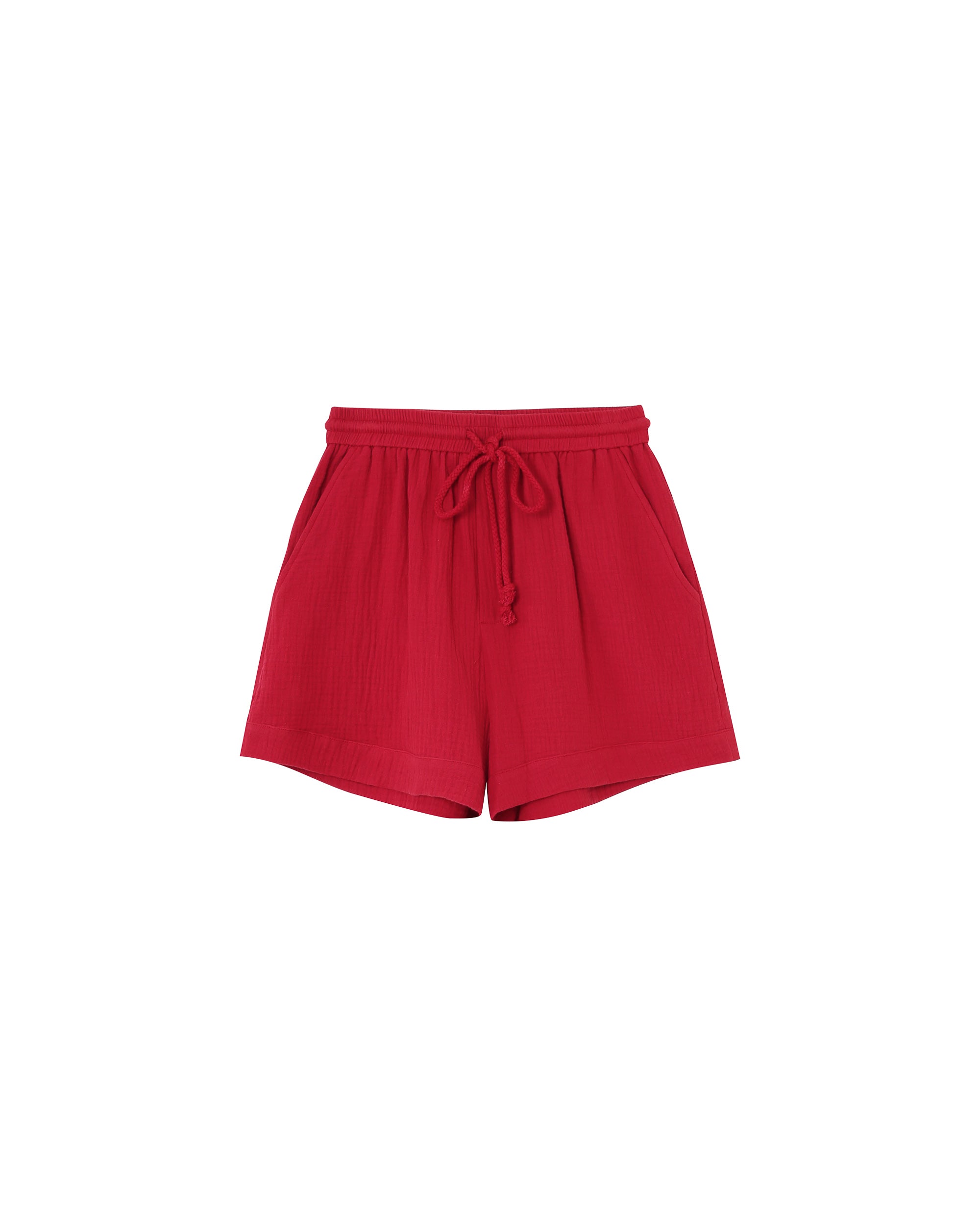 Short Rio - Cerise