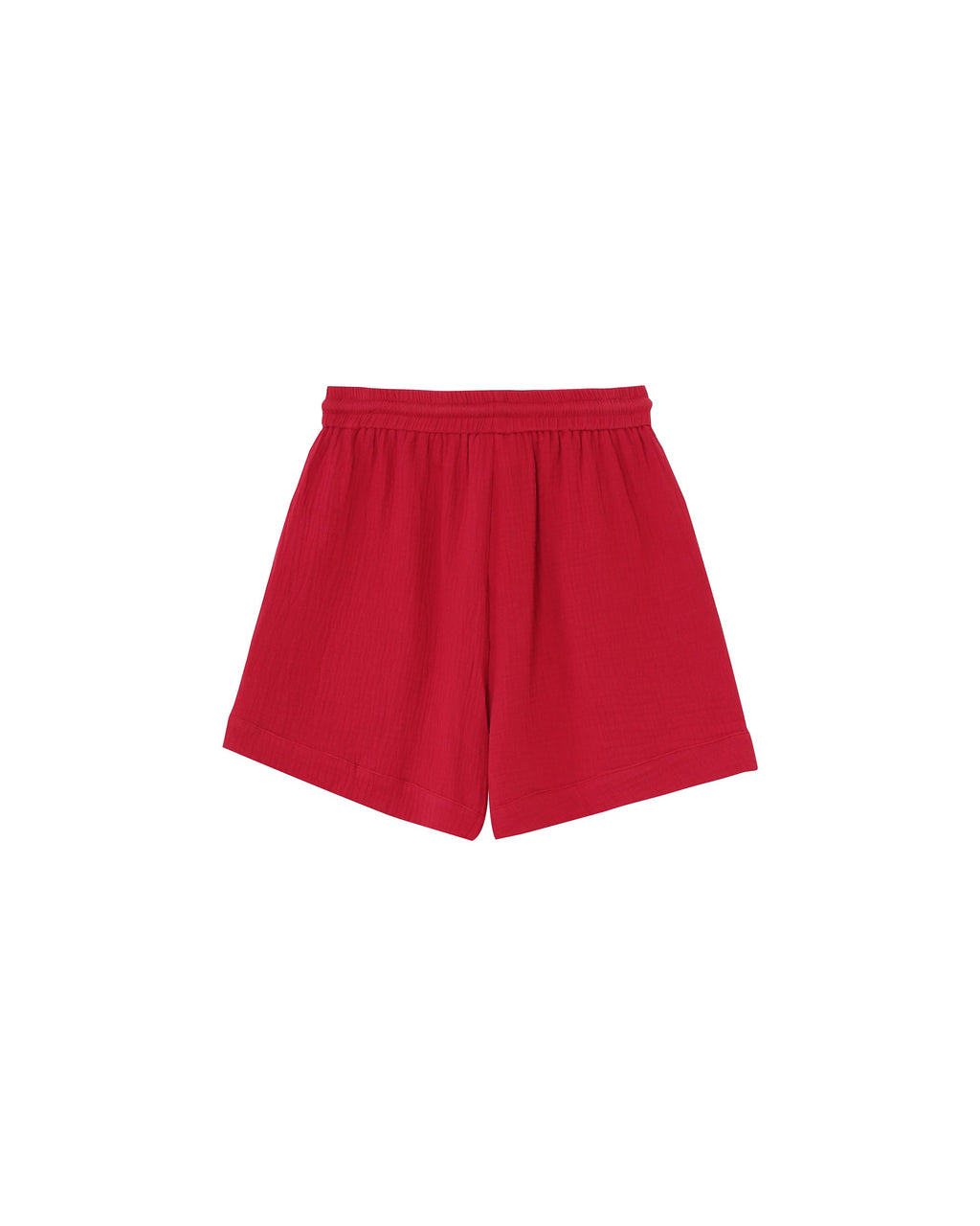 Short Rio - Cerise