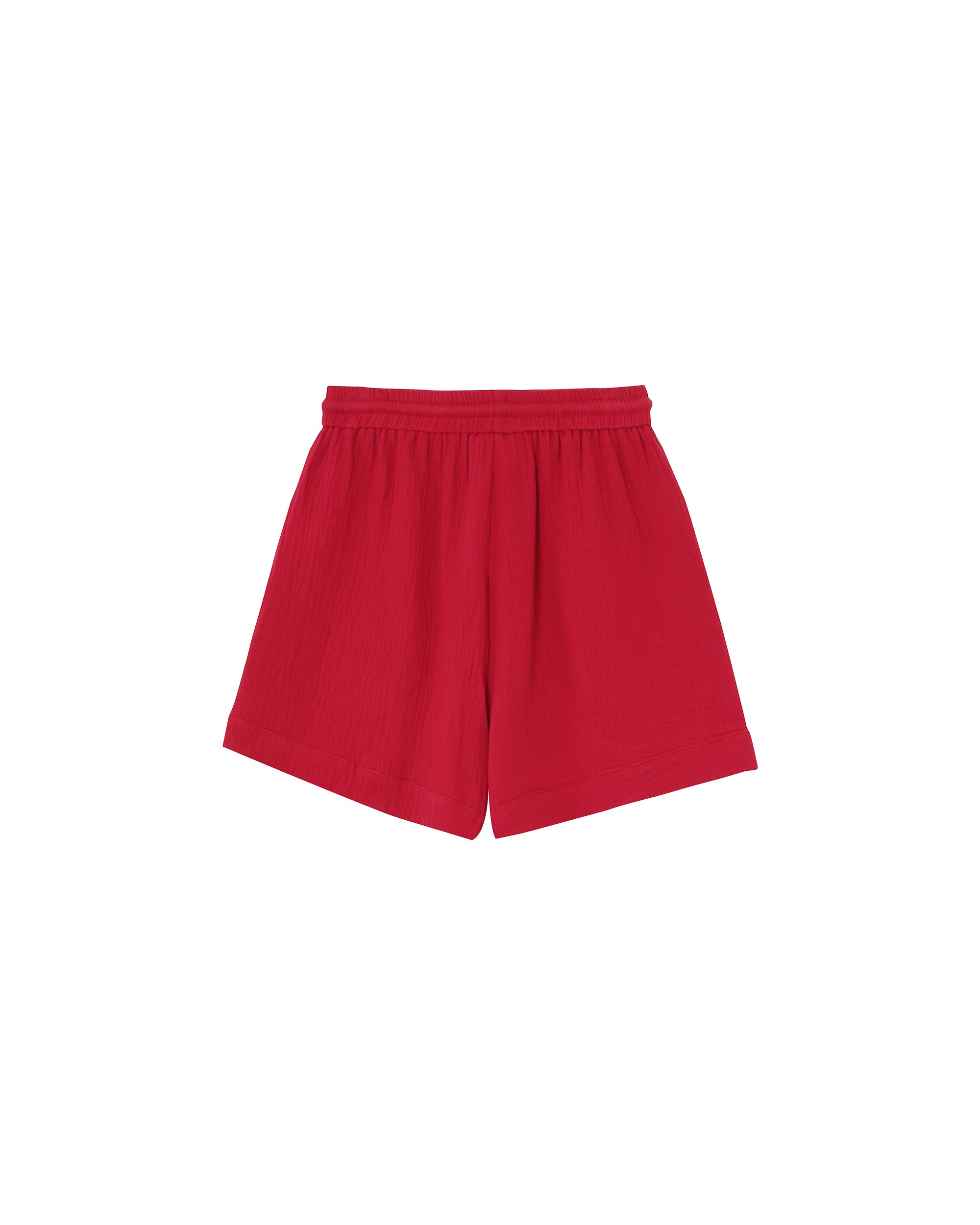 Short Rio - Cerise