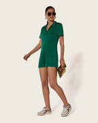 Combi Short Rita - Jalapenos