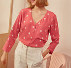 Blouse Ritiko - Lalie