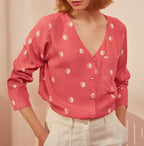 Blouse Ritiko - Lalie