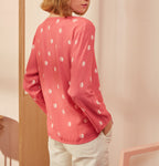 Blouse Ritiko - Lalie