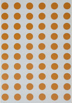 Riveira - Tapis D'Extérieur - Polypropylène/Polyester - Bleu