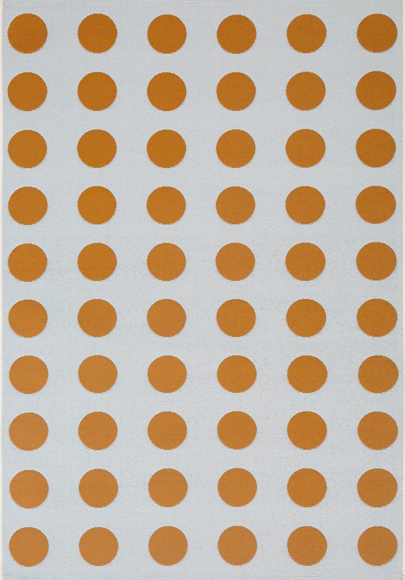 Riveira - Tapis D'Extérieur - Polypropylène/Polyester - Bleu