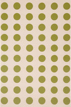 Riveira - Tapis D'Extérieur - Polypropylène/Polyester - Crème