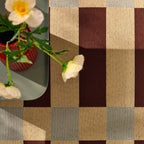 Riveira - Tapis D'Extérieur - Polypropylène/Polyester - Bleu