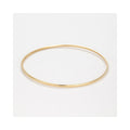 Bangle "Finesse" - Or Jaune 375/1000