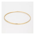 Bangle "Finesse" Or Jaune 375/1000