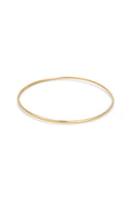 Bangle "Finesse" Or Jaune 375/1000