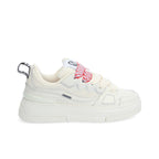 Sneakers Nollie - Blanc
