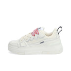Sneakers Nollie - Blanc