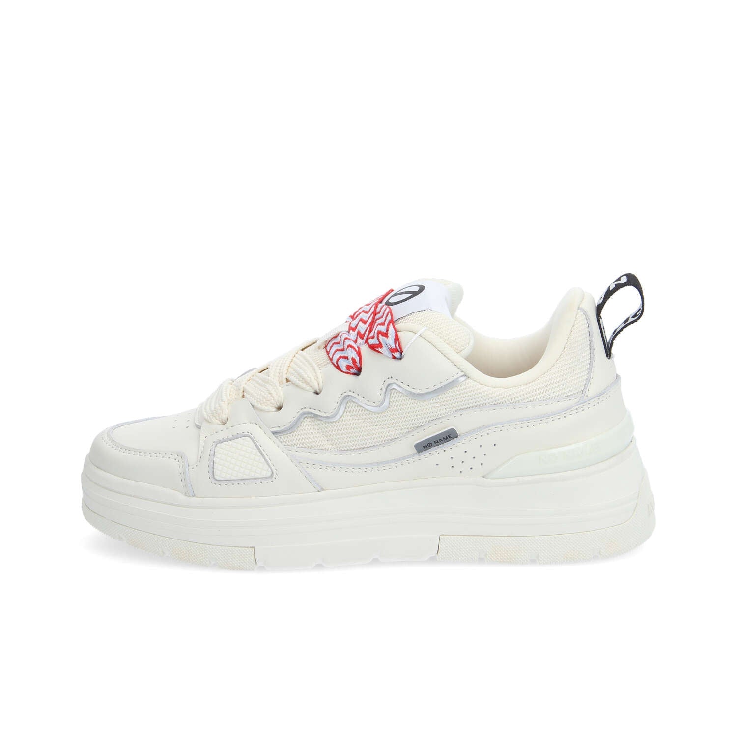 Sneakers Nollie - Blanc