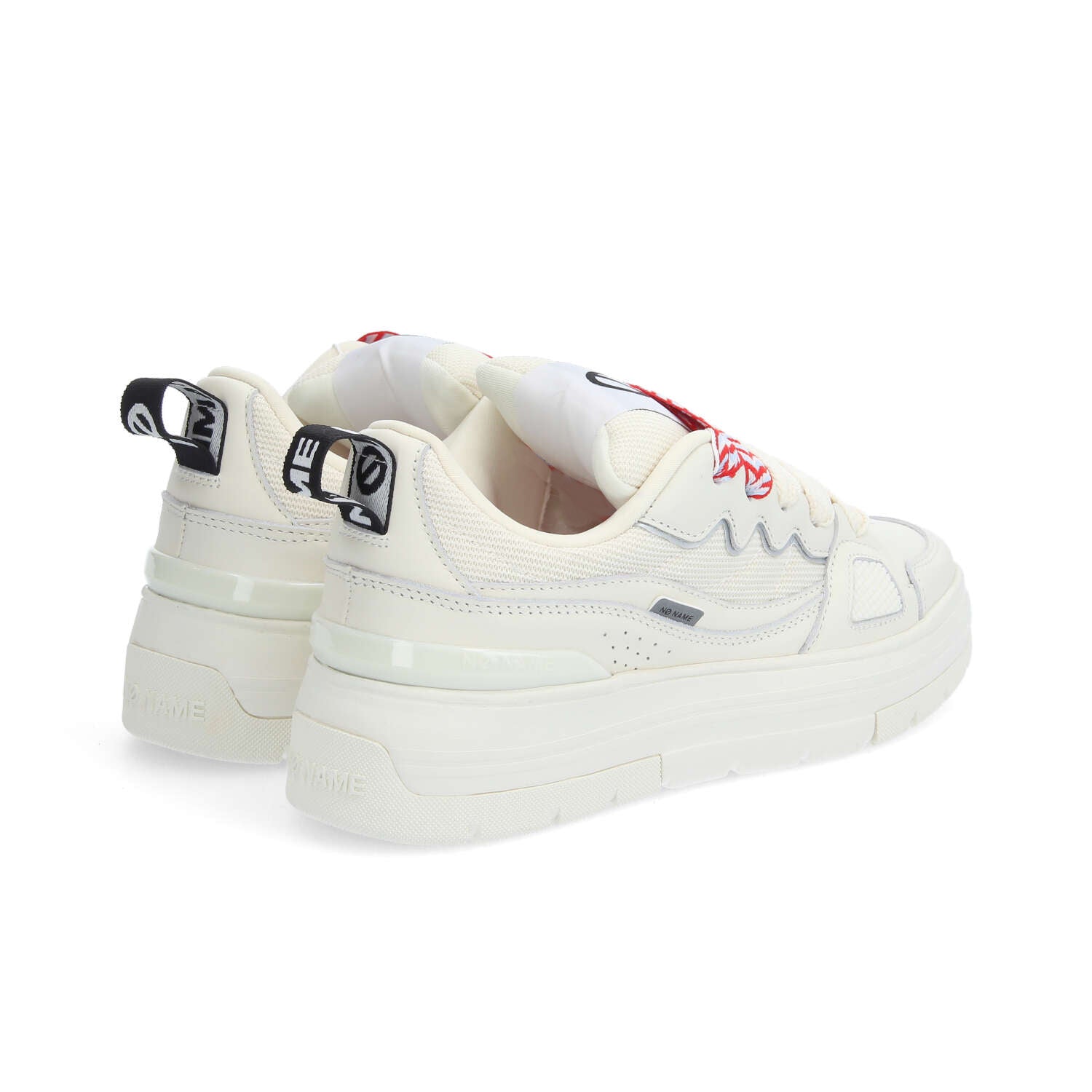 Sneakers Nollie - Blanc