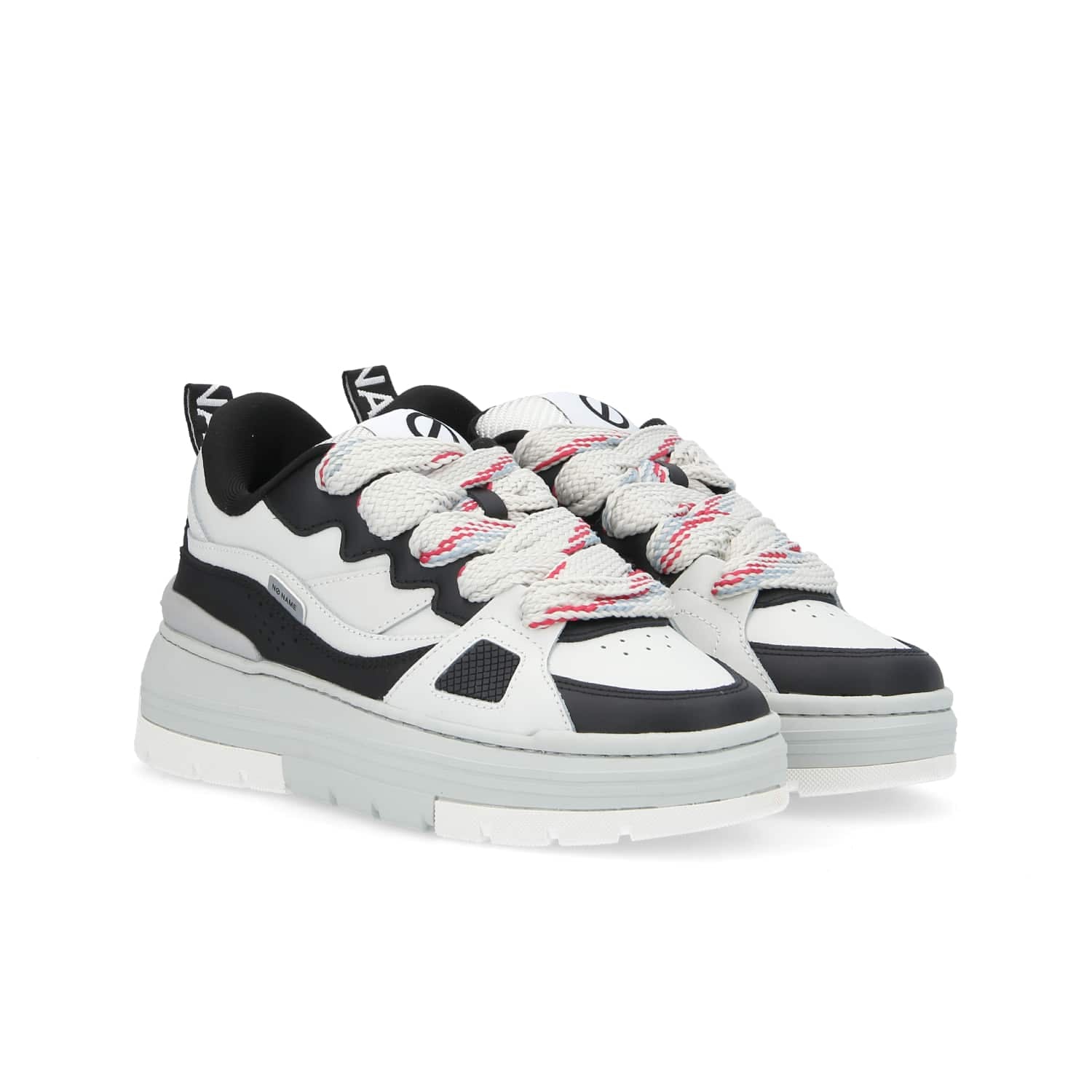 Sneakers Nollie - Blanc