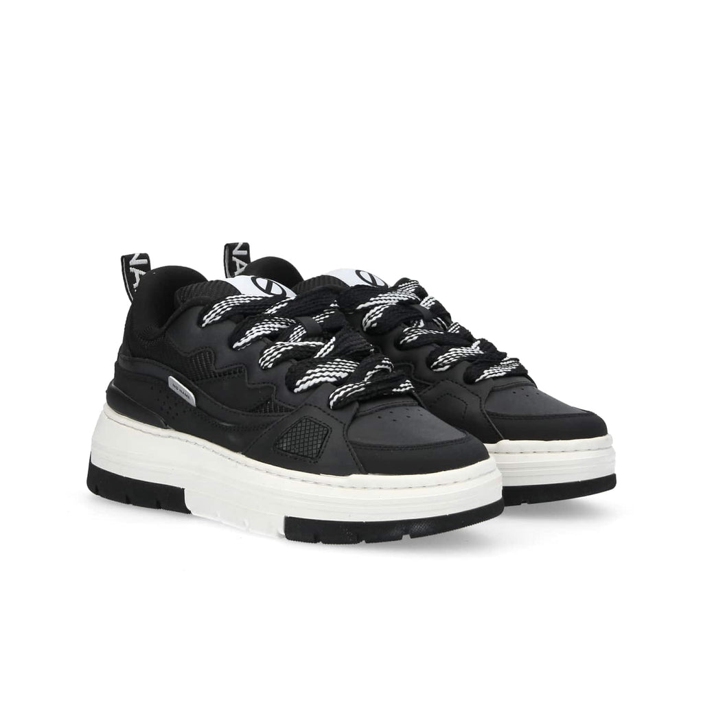 Sneakers Nollie - Noir