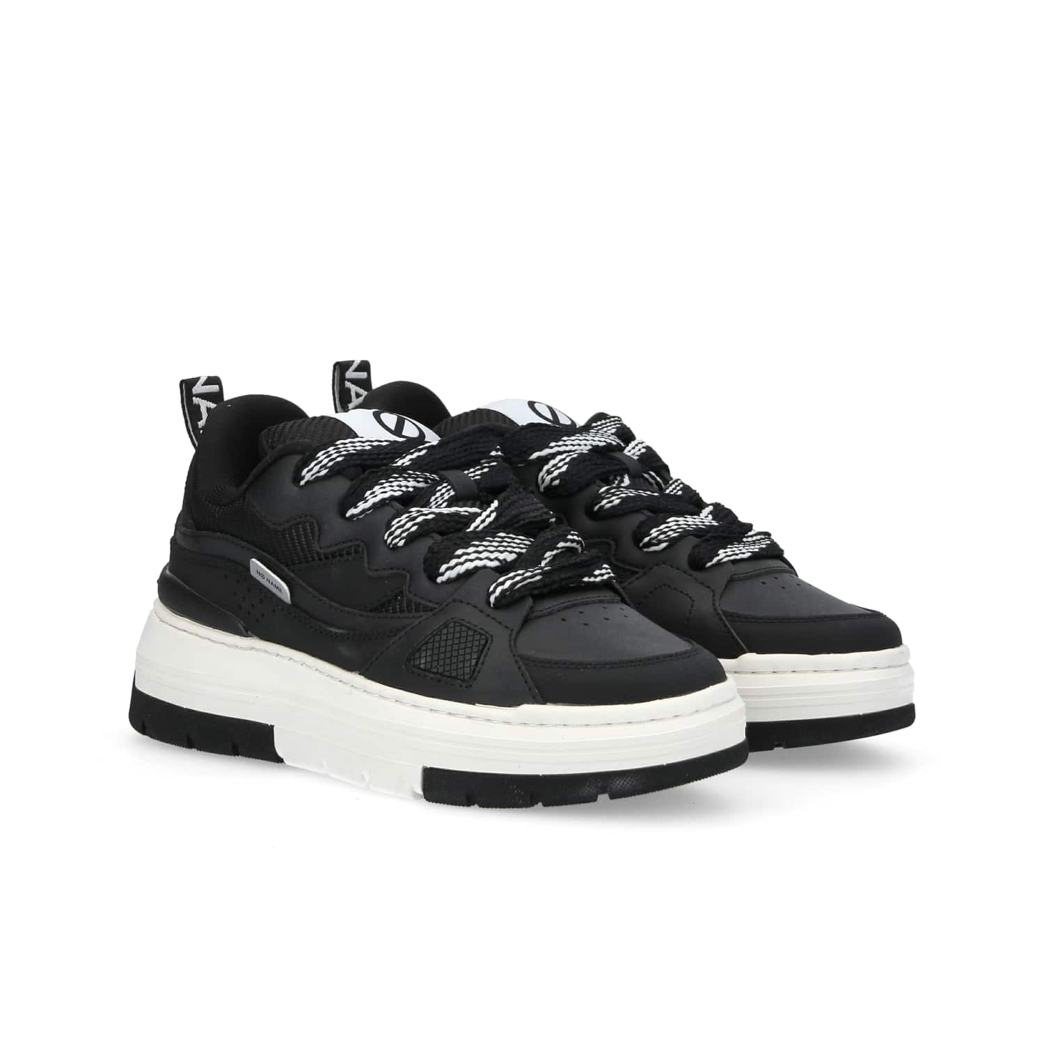Sneakers Nollie - Noir