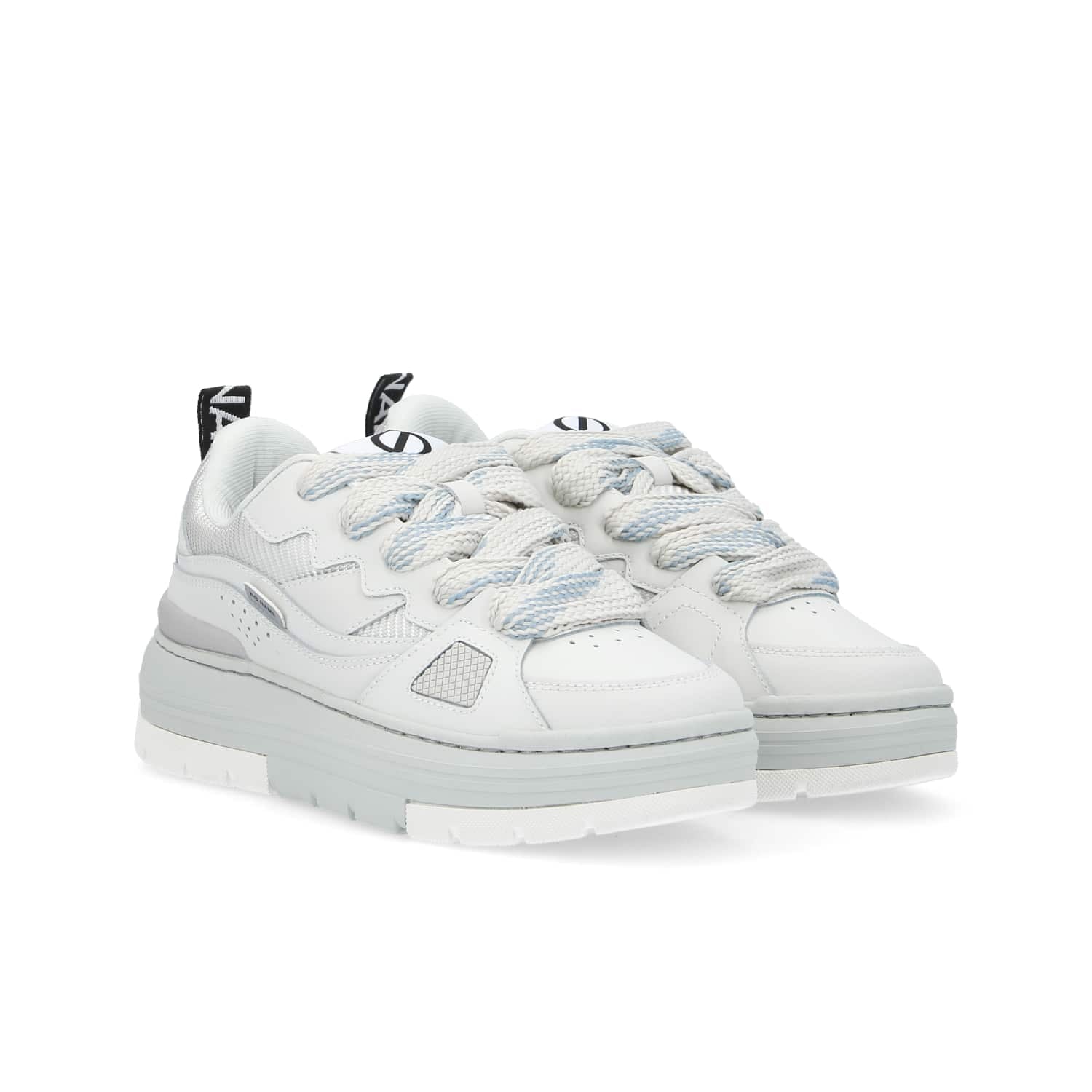 Sneakers Nollie - Gris