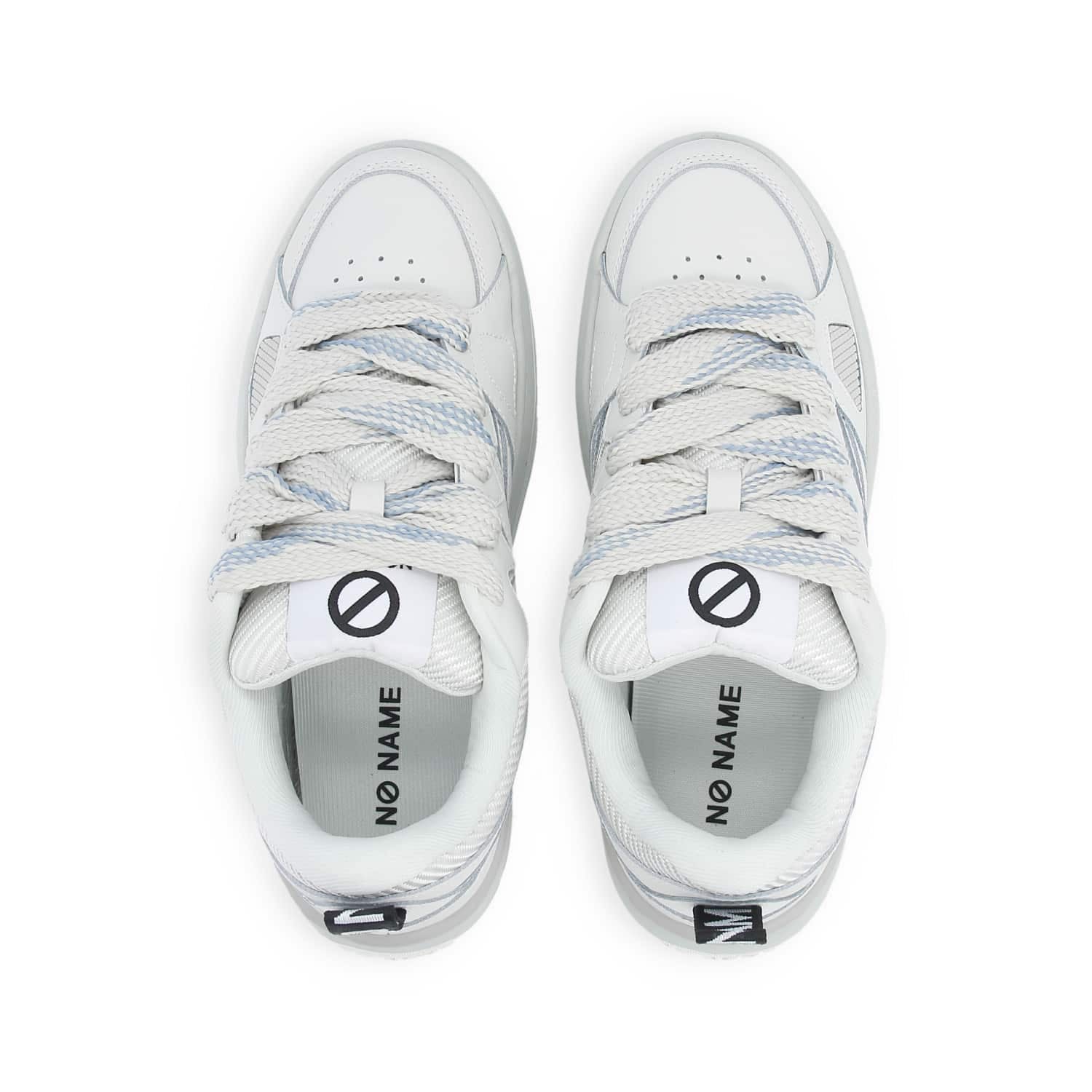 Sneakers Nollie - Gris
