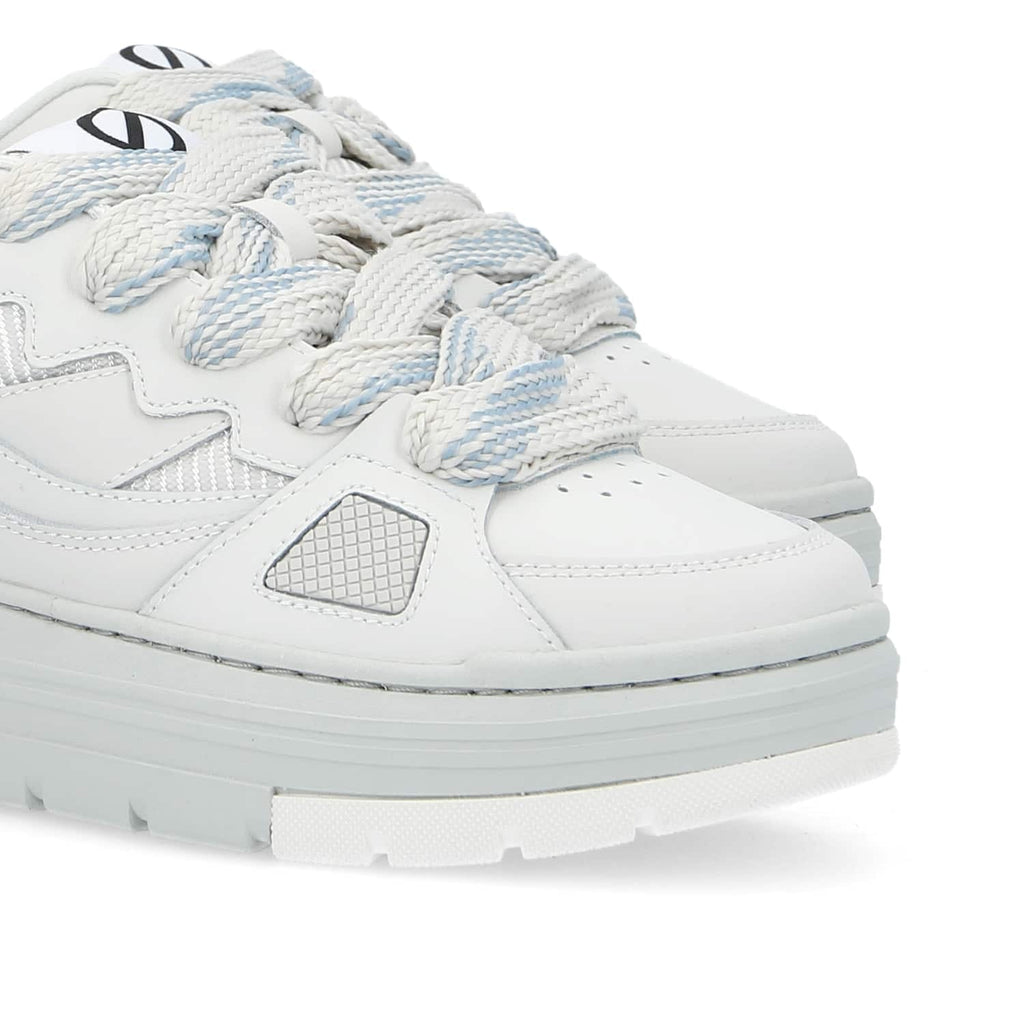 Sneakers Nollie - Gris