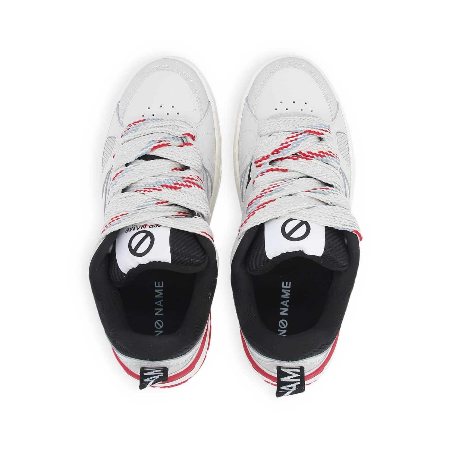 Sneakers Nollie - Blanc