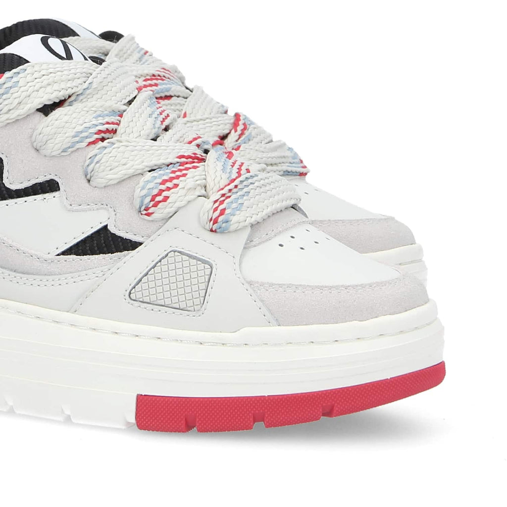 Sneakers Nollie - Blanc