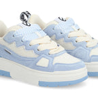 Sneakers Nollie - Bleu
