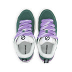 Sneakers Nollie - Vert