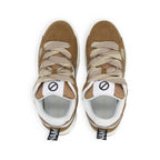 Sneakers Nollie - Marron
