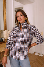 Chemise Clarisse