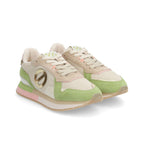 Sneakers Mia - Vert
