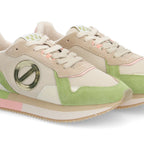 Sneakers Mia - Vert