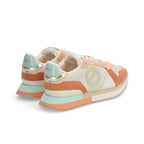 Sneakers Mia - Orange