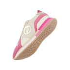 Sneakers Mia - Rose