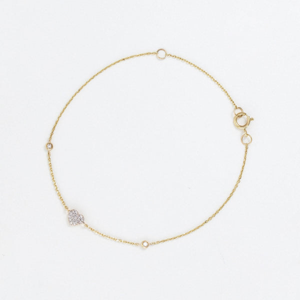 Bracelet "Nazli" D0,10/20