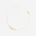 Bracelet "Camille" D0,08/16