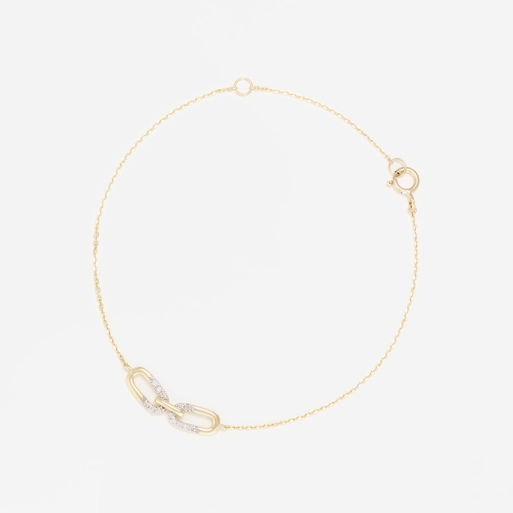 Bracelet "Camille" D0,08/16