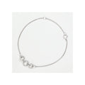 Bracelet "Tria" D0,18/48