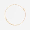 Bracelet "Capucine" D0,12/7