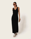 Robe Robbie - Black