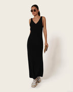 Robe Robbie - Black