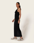 Robe Robbie - Black